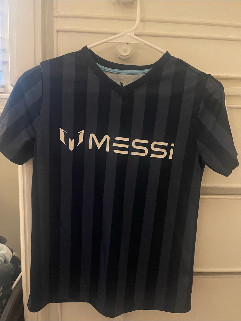 Messi Kids Jersey shirt